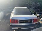 Audi 80 1.8 МТ, 1989, 350 000 км