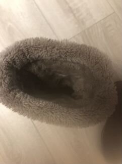 Сапоги Viking 32