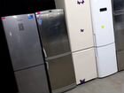 Холодильник бу с гарантией объявление продам