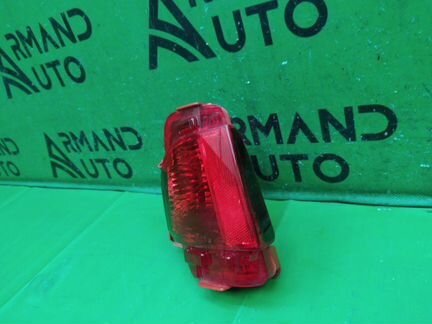 Птф левый Lexus Lx 3 рестайлинг 2 2015