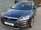 Ford Focus 1.6 МТ, 2011, 145 000 км