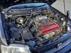 Honda CR-V 2.0 AT, 1997, 481 000 км объявление продам