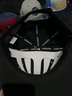 Alpinestars Кепка Бейсболка