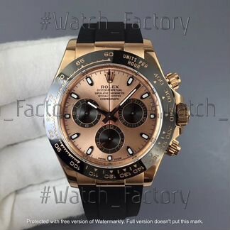 Часы Rolex Daytona 116515 Super Clone Ver.2(60907)