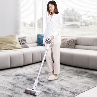 Пылесос Xiaomi Dreame V9P Vacuum Cleaner EU