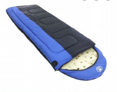 Спальный мешок-15 Аляска эксперт