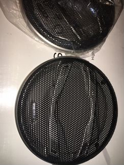 Сетки и Грили 16,5 hertz