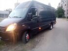 Iveco Daily 2.3 МТ, 2008, 519 000 км