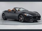 Maserati GranTurismo 4.7 AMT, 2016, 8 000 км