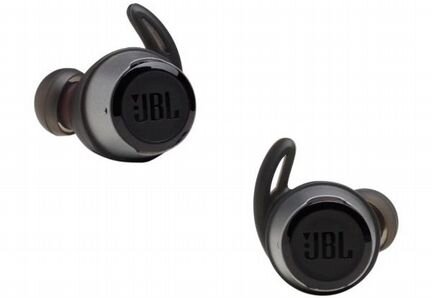 Наушники JBL Reflect Flow Black