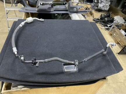 Трубка кондиционера Lexus LC500