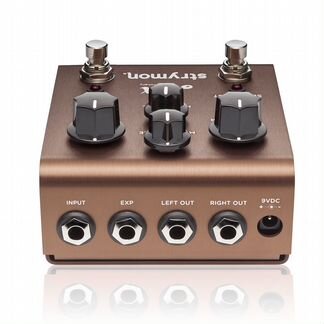 Strymon Lex Rotary (Новый)