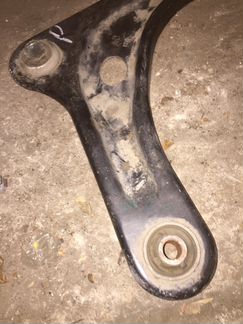 Рычаг передний правый для Citroen C3