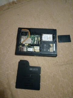 Ноутбук LG F1