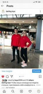 Пошив свитшотов, худи и толстовок