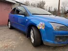 Ford Focus 2.0 МТ, 2006, 198 000 км