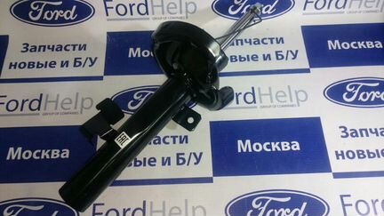 Амортизатор передний левый Ford Focus 2 / C Max
