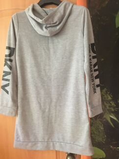 Кофта-толстовка