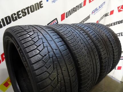 235/40/18 Hankook i cept Evo2 Шины R18