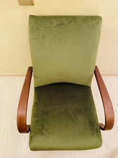 Кресло халабала