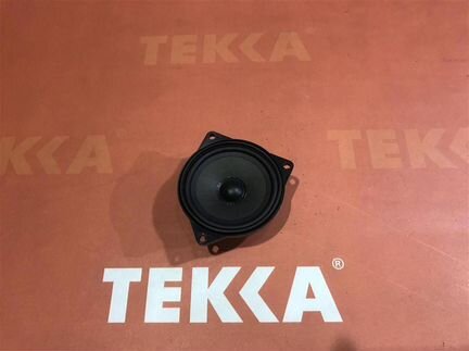 Динамик бмв Х3 Е83