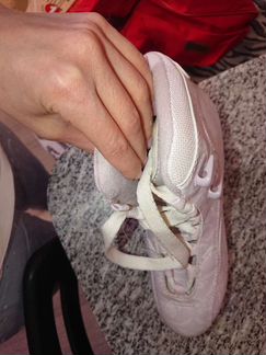 Коньки roces размер 38