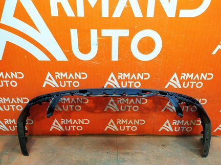 Бампер задний Bmw X5 G05 2018-Нв