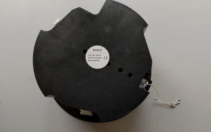 Потолочный громкоговоритель Bosch LBC3530/40 новый