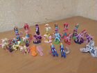 Коллекция игрушек My Little Pony киндер
