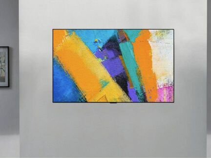 Телевизор oled LG oled77gxrla.ARU 77