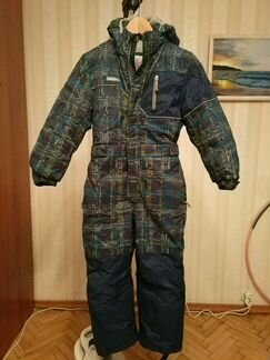 Комбинезон Huppa 128