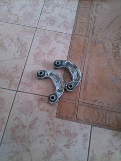 Bentley GT FS стойка стабилизатора переднего