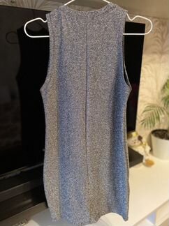 Платье zara