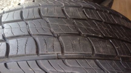 275/60/20 Courser Mastercraft 1 шт