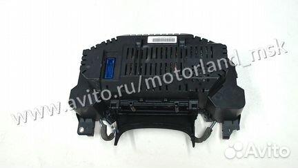 Щиток приборов (приборная панель) Audi A8 (D3), 20
