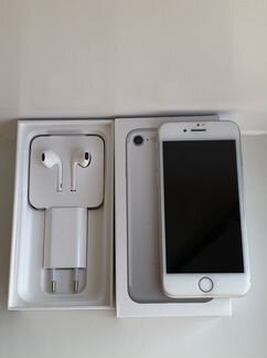 Телефон iPhone 7 128gb