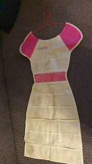 Кофр для аксессуаров