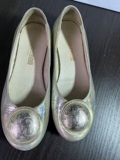 Балетки roberto cavalli