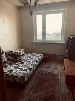 Комната 12 м² в 2-к, 14/16 эт.