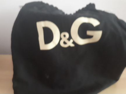 Босоножки D&G