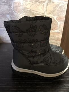 Дутики детские in step