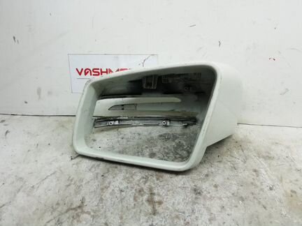 Крышка зеркала левая Mercedes A-Class W176 1.6