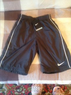 Спорт шорты Nike