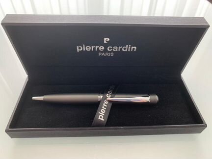 Новая шариковая ручка Pierre Cardin