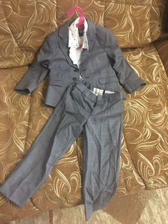 Костюм в садик Zara