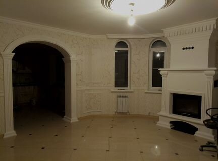 Поклейка обоев. Профессионально. С гарантией