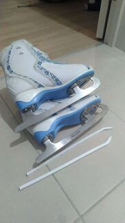 Фигурные коньки