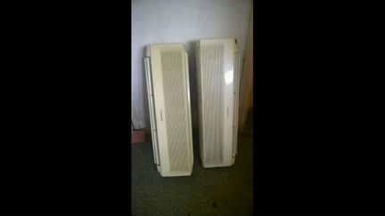 General мультисистема на 60 м2