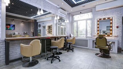 Сдам в аренду салон красоты премиум класса