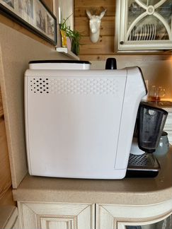 Кофемашина philips